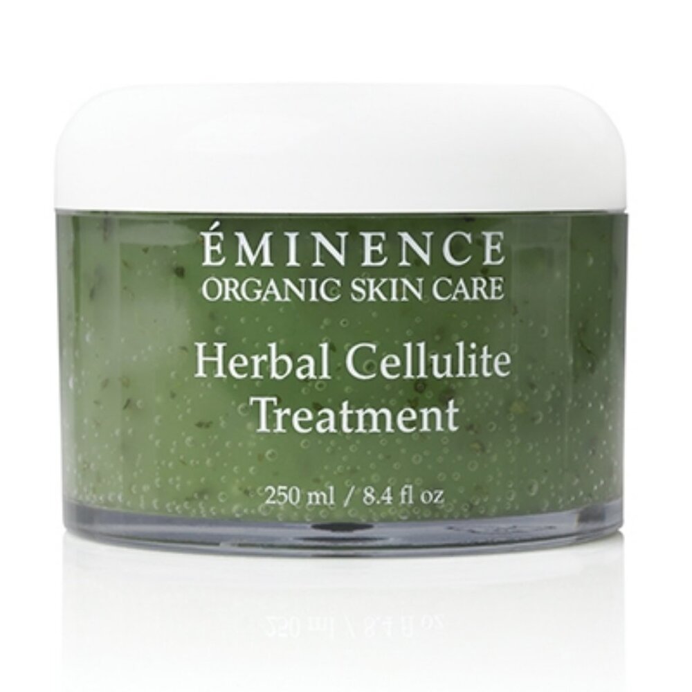 Eminence Herbal Cellulite Treatment 250ml / 8.4oz Prof